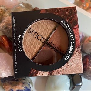 Smashbox eyeshadow palette